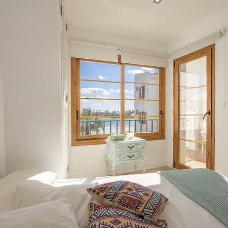 Apartamento Marina 454 Port de Alcudia  Exterior foto