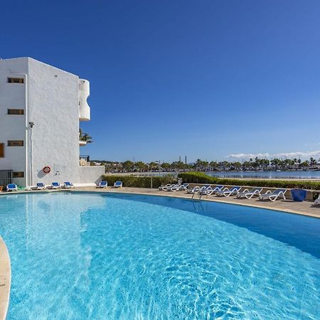 Apartamento Marina 454 Port de Alcudia  Exterior foto