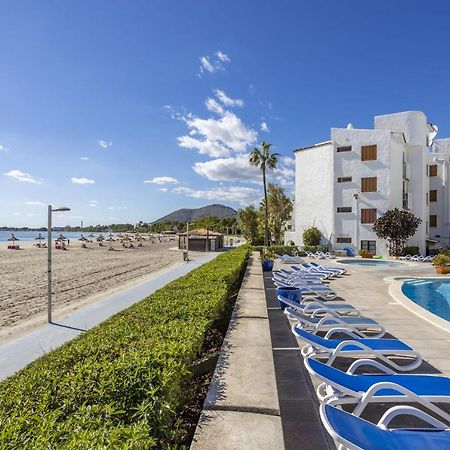 Apartamento Marina 454 Port de Alcudia  Exterior foto