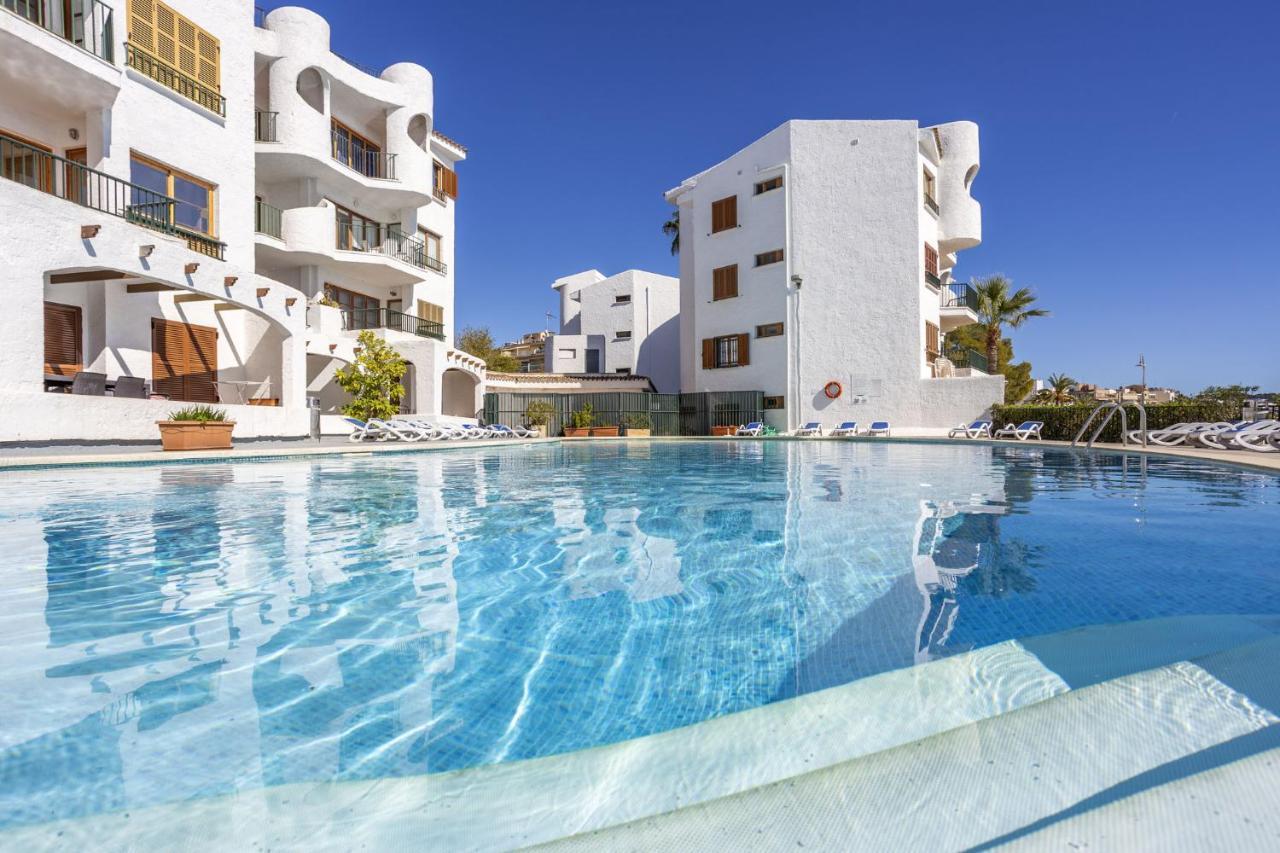 Apartamento Marina 454 Port de Alcudia  Exterior foto