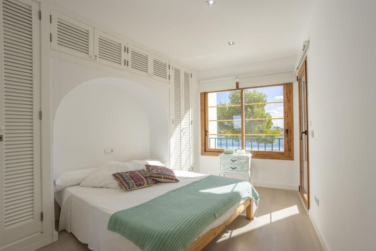 Apartamento Marina 454 Port de Alcudia  Exterior foto