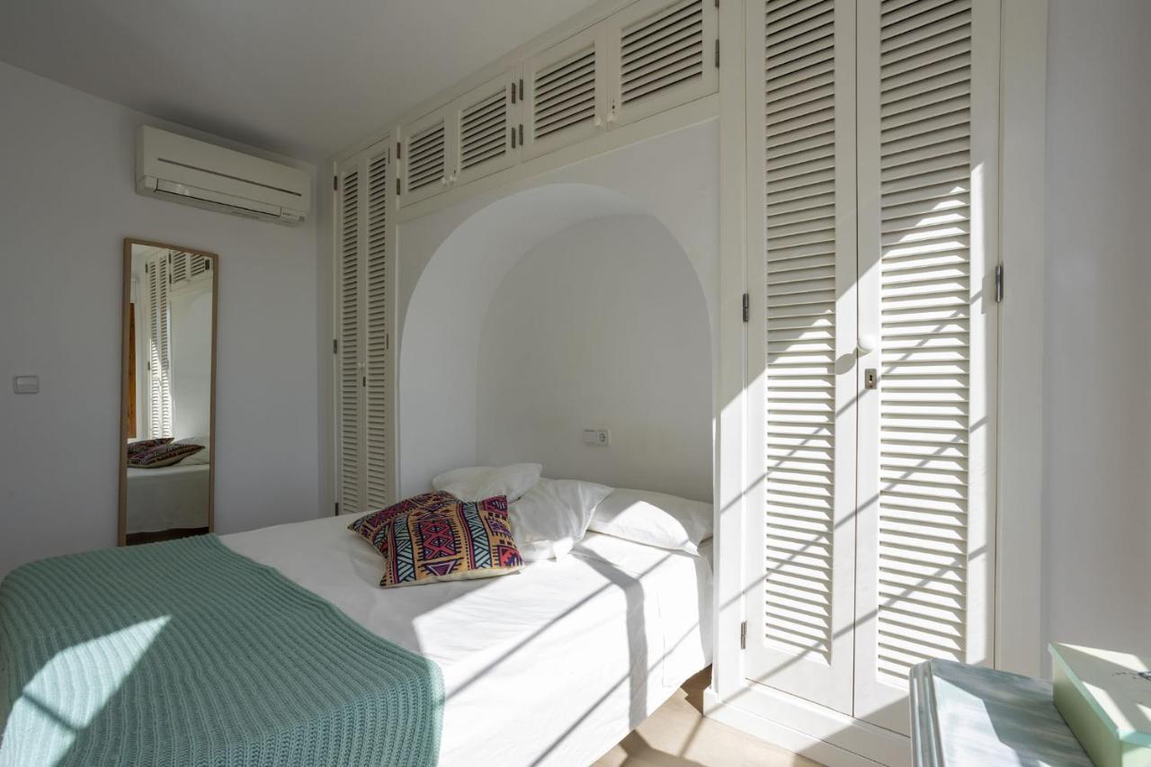 Apartamento Marina 454 Port de Alcudia  Exterior foto