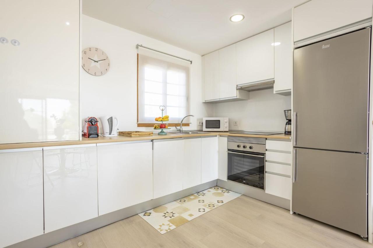 Apartamento Marina 454 Port de Alcudia  Exterior foto