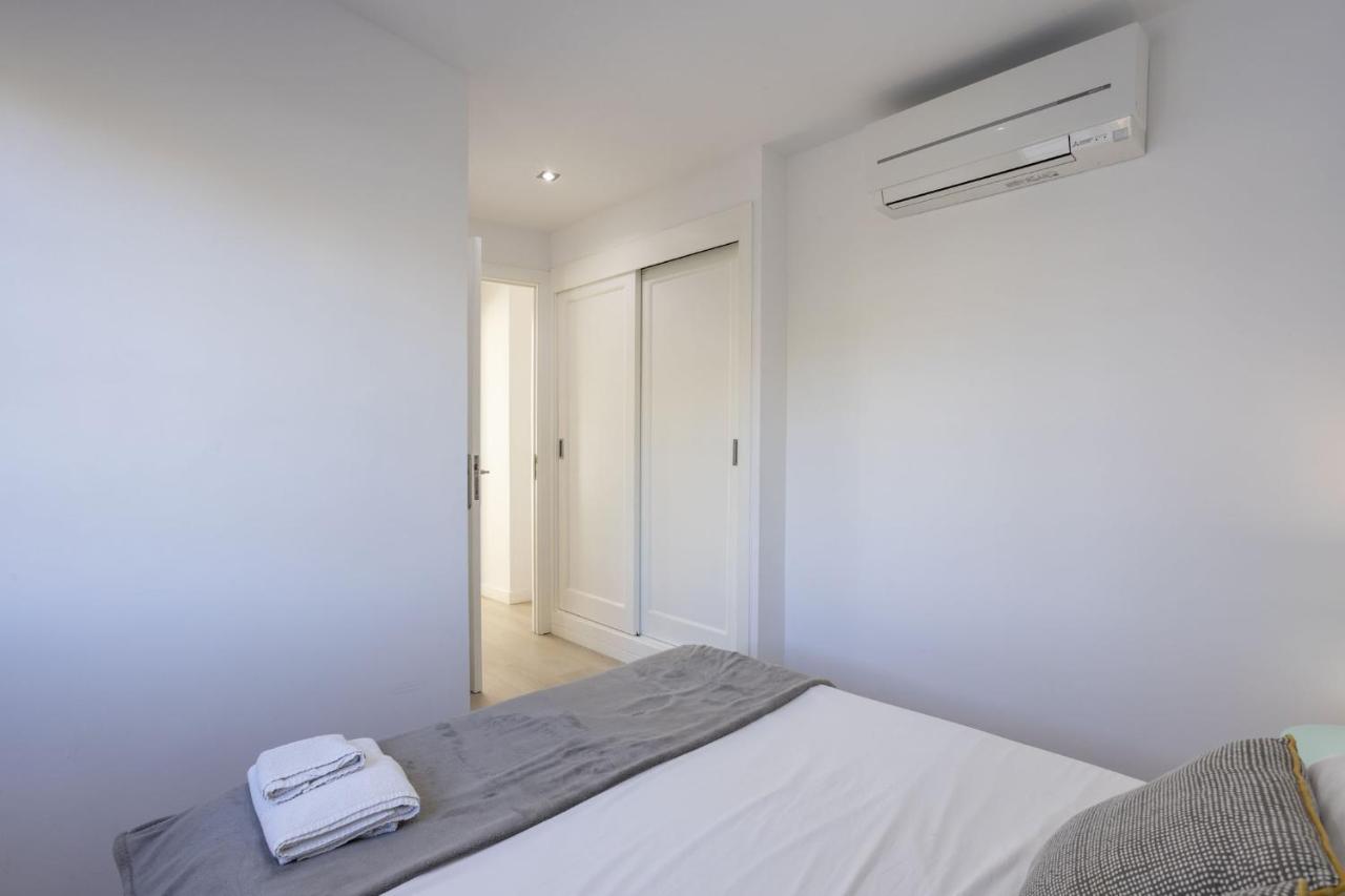 Apartamento Marina 454 Port de Alcudia  Exterior foto