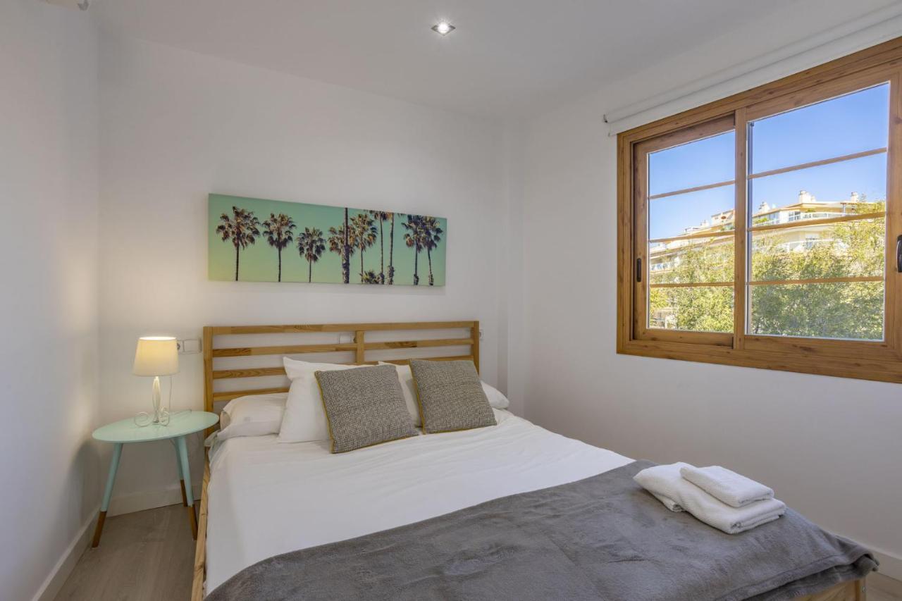Apartamento Marina 454 Port de Alcudia  Exterior foto