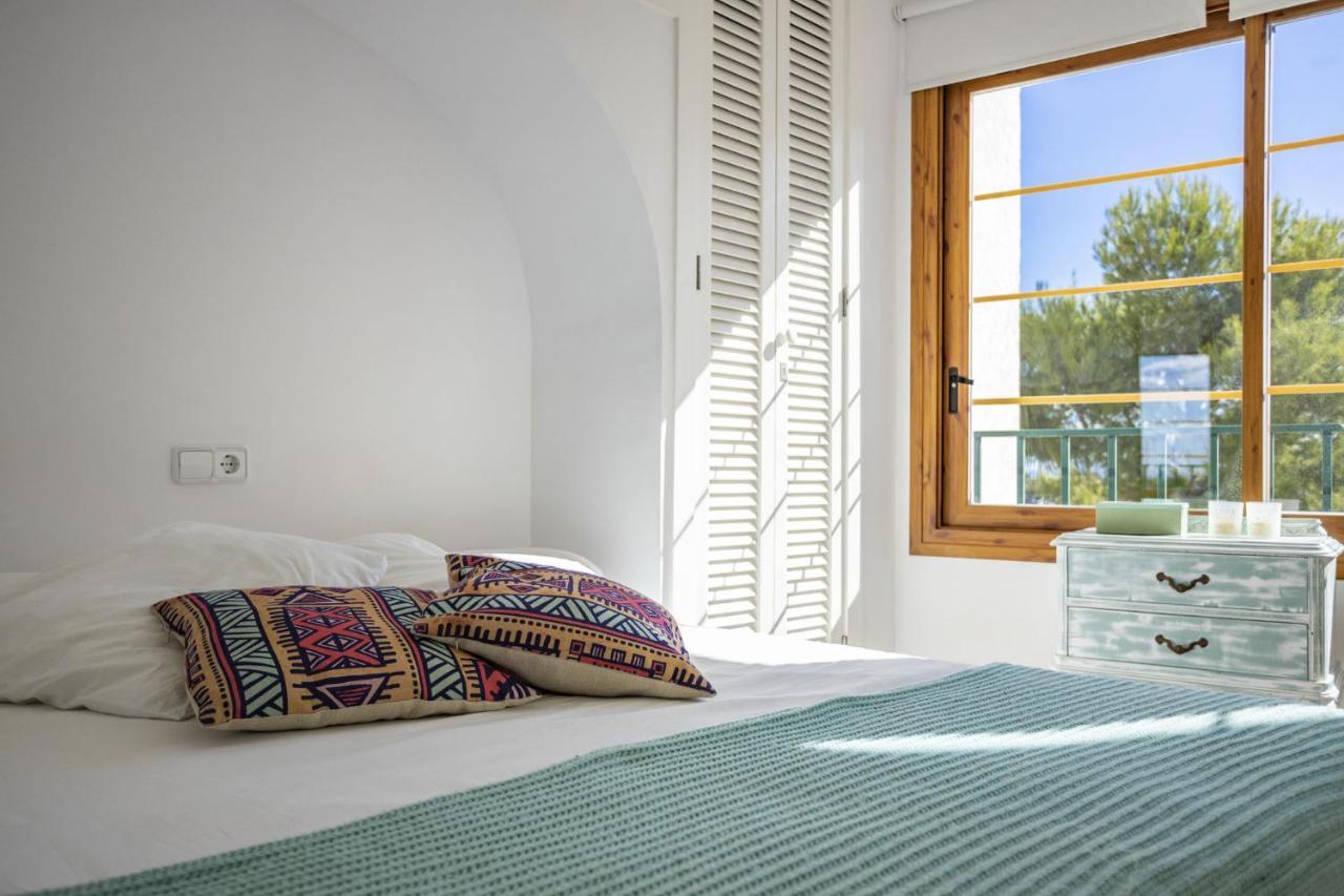 Apartamento Marina 454 Port de Alcudia  Exterior foto