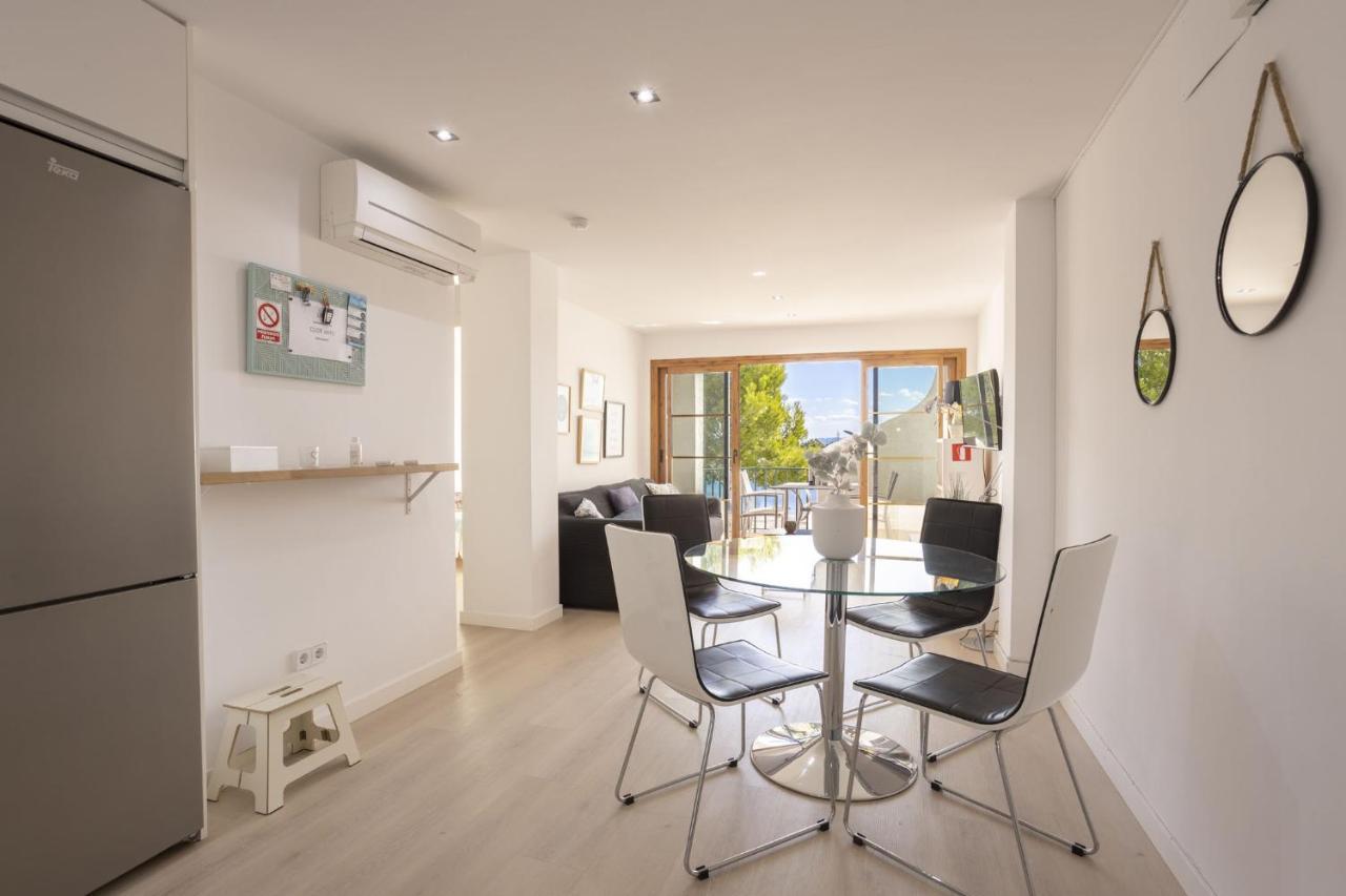 Apartamento Marina 454 Port de Alcudia  Exterior foto