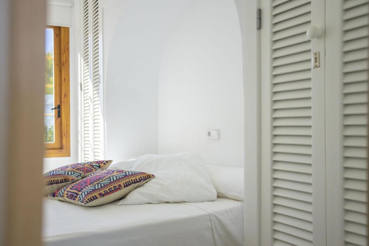 Apartamento Marina 454 Port de Alcudia  Exterior foto